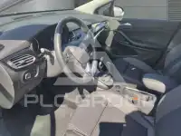 2021 Opel Astra