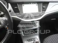 2021 Opel Astra