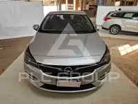 2021 Opel Astra