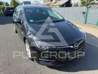 2021 Opel Astra