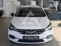 2021 Opel Astra