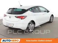 2021 Opel Astra