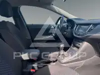 2021 Opel Astra