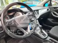 2021 Opel Astra