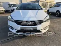 2021 Opel Astra