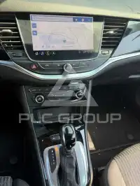 2021 Opel Astra