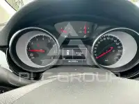 2021 Opel Astra