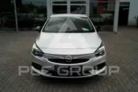 2021 Opel Astra