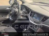 2021 Opel Astra