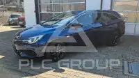 2021 Opel Astra