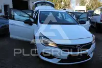 2021 Opel Astra