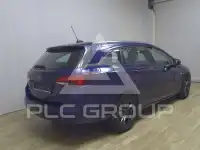 2021 Opel Astra