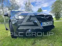 2021 Opel Astra