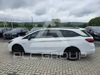 2021 Opel Astra