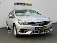 2021 Opel Astra