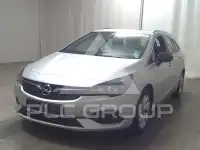 2021 Opel Astra
