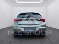 2021 Opel Astra