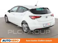 2021 Opel Astra