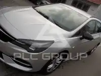 2021 Opel Astra