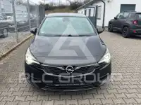 2021 Opel Astra