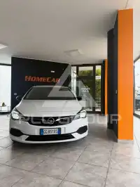 2021 Opel Astra