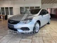 2021 Opel Astra
