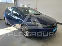 2021 Opel Astra