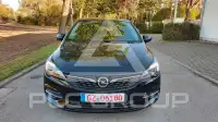 2021 Opel Astra