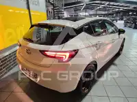 2021 Opel Astra