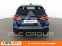 2021 Opel Astra