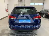 2021 Opel Astra