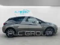 2021 Opel Astra