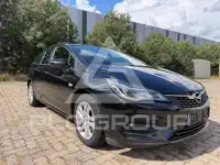 2021 Opel Astra