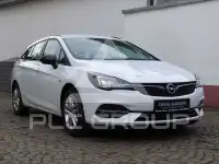 2021 Opel Astra