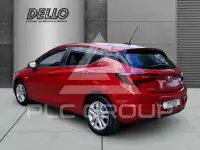 2021 Opel Astra