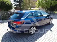 2021 Opel Astra
