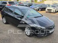 2021 Opel Astra