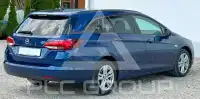 2021 Opel Astra