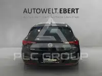 2021 Opel Astra