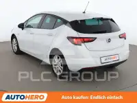 2021 Opel Astra