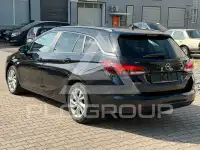 2021 Opel Astra