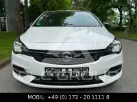2021 Opel Astra