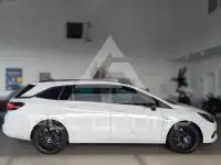 2021 Opel Astra