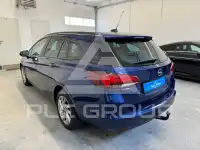2021 Opel Astra