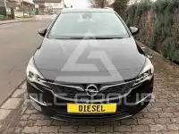 2021 Opel Astra
