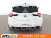 2021 Opel Astra