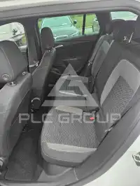 2021 Opel Astra