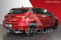 2021 Opel Astra