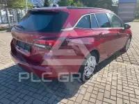2021 Opel Astra