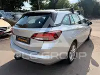 2021 Opel Astra